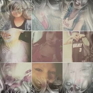 Meet your Posher, Angelica